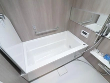 【埼玉県/三郷市三郷】ライオンズプラザ三郷 浴室