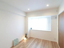 【埼玉県/三郷市三郷】ライオンズプラザ三郷 洋室