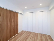 【埼玉県/三郷市三郷】ライオンズプラザ三郷 洋室