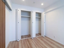 【埼玉県/三郷市三郷】ライオンズプラザ三郷 洋室