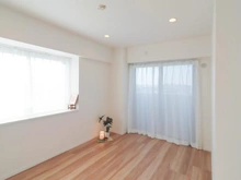 【埼玉県/三郷市三郷】ライオンズプラザ三郷 洋室