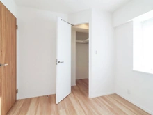 【埼玉県/三郷市三郷】ライオンズプラザ三郷 洋室