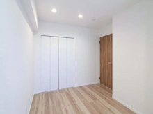 【埼玉県/三郷市三郷】ライオンズプラザ三郷 洋室