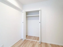 【埼玉県/三郷市三郷】ライオンズプラザ三郷 収納