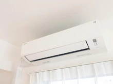 【埼玉県/三郷市三郷】ライオンズプラザ三郷 エアコン