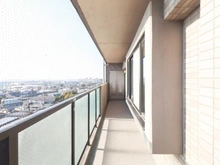 【埼玉県/三郷市三郷】ライオンズプラザ三郷 バルコニー