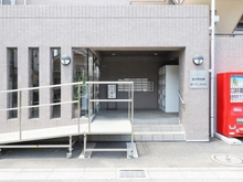 【千葉県/船橋市習志野台】習志野台西ガーデンハウス エントランス