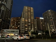【千葉県/八千代市緑が丘】APAタワーズ八千代緑が丘 外観