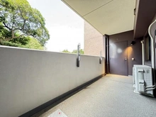 【千葉県/船橋市印内】ライオンズガーデン西船橋レジデンス バルコニー