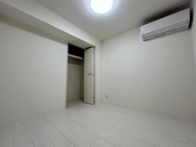 【千葉県/船橋市本町】ライオンズマンション船橋第三 洋室