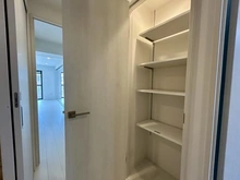 【千葉県/船橋市本町】ライオンズマンション船橋第三 収納