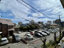 【千葉県/船橋市本町】ライオンズマンション船橋第三 眺望