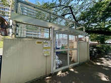 【千葉県/船橋市藤原】エステ・シティ船橋五番館 共用部