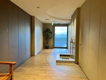 【千葉県/千葉市美浜区若葉】幕張ベイパーク　クロスタワー＆レジデンス 共用部