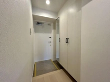 【千葉県/船橋市二子町】ライオンズマンション西船橋第5 玄関