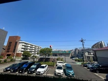 【千葉県/船橋市二子町】ライオンズマンション西船橋第5 眺望