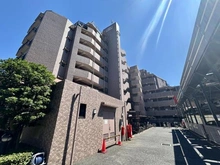 【千葉県/船橋市二子町】ライオンズマンション西船橋第5 外観
