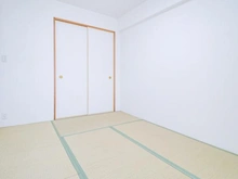 【千葉県/千葉市中央区宮崎町】サンクタス蘇我シーズンエアシティ 和室