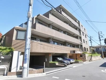 【東京都/葛飾区東立石】ダイアパレスGRANDAGE立石 外観