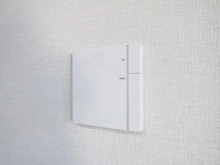 【東京都/葛飾区東立石】ダイアパレスGRANDAGE立石 床暖房