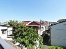 【東京都/葛飾区東立石】ダイアパレスGRANDAGE立石 眺望