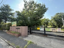 【千葉県/船橋市湊町】エクセレントシティ船橋グランライズ 湊町小学校（現地より約500m）：