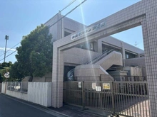 【千葉県/船橋市湊町】エクセレントシティ船橋グランライズ  千鳥保育園（現地より約650m）：