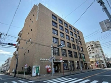 【千葉県/船橋市湊町】エクセレントシティ船橋グランライズ  船橋郵便局（現地より約280m）：