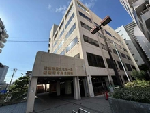 【千葉県/船橋市湊町】エクセレントシティ船橋グランライズ 船橋市民文化ホール（現地より約450m）：