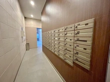 【千葉県/船橋市前貝塚町】アンビシャスヒル船橋 メールBOX