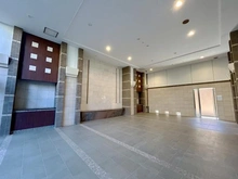 【千葉県/船橋市前貝塚町】アンビシャスヒル船橋 エントランス