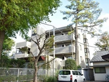 【千葉県/船橋市習志野台】グラン・コート習志野駅前 外観