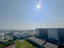 【千葉県/船橋市浜町】ワンダーベイシティサザン ガーデンウエスト棟 眺望