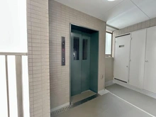 【千葉県/船橋市本町】船橋本町パーク・ホームズ 共用部