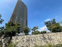 【千葉県/佐倉市ユーカリが丘】スカイプラザユーカリが丘ミライアタワー 外観