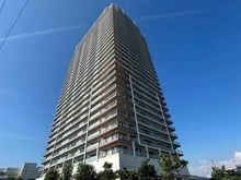 【千葉県/佐倉市ユーカリが丘】スカイプラザユーカリが丘ミライアタワー 外観