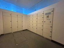 【千葉県/佐倉市ユーカリが丘】スカイプラザユーカリが丘ミライアタワー 宅配BOX