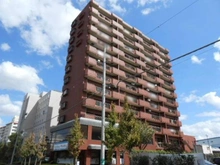 【千葉県/船橋市海神町】メゾン海神 外観