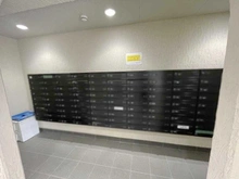 【千葉県/船橋市本郷町】ルネ西船橋 1号棟 メールBOX
