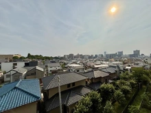 【千葉県/船橋市宮本】ライオンズガーデンシティ船橋 眺望