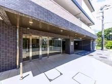 【千葉県/船橋市夏見】ヒルズステージ船橋夏見 アプローチ