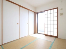 【千葉県/船橋市夏見】ヒルズステージ船橋夏見 和室