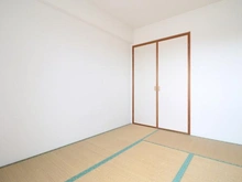 【千葉県/船橋市夏見】ヒルズステージ船橋夏見 和室
