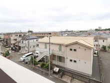 【千葉県/船橋市夏見】ヒルズステージ船橋夏見 眺望