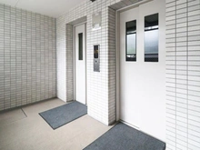 【千葉県/船橋市夏見】ヒルズステージ船橋夏見 共用部