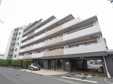 【千葉県/船橋市夏見】ヒルズステージ船橋夏見 外観