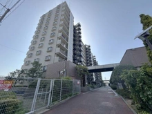 【千葉県/船橋市栄町】ダイアパレス・ライブシティ船橋 外観