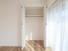 【千葉県/千葉市中央区中央】アプレ千葉センタ―コート 収納