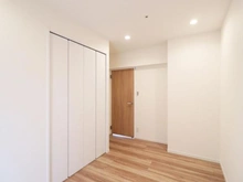 【千葉県/千葉市中央区中央】アプレ千葉センタ―コート サービスルーム（納戸）