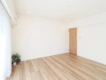 【千葉県/千葉市中央区中央】アプレ千葉センタ―コート 洋室